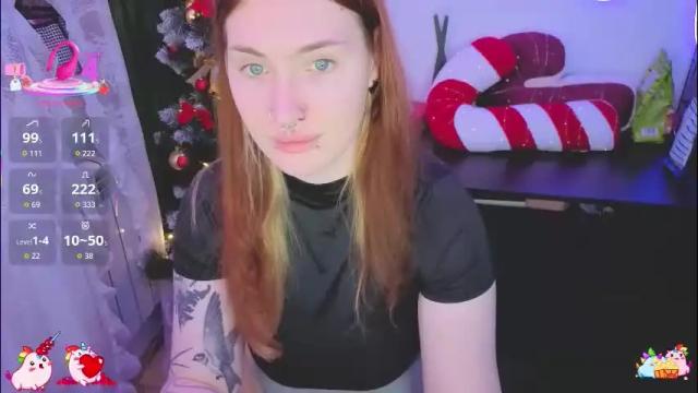 Thumbnail 1, _chlo_e's Stream at Chaturbate, 4 days ago