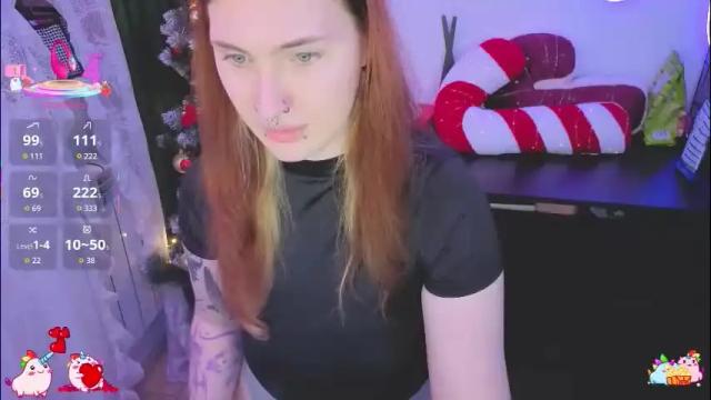 Image 2 of _chlo_e Stream on Chaturbate on 5 days ago