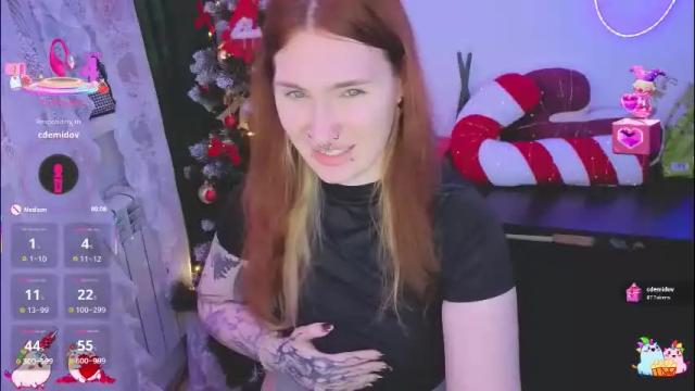 Image 3 of _chlo_e Stream on Chaturbate on 5 days ago
