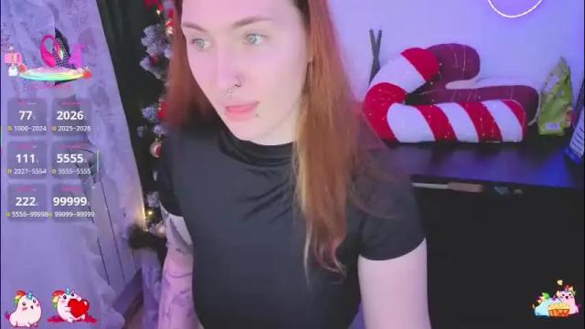 Thumbnail 2, _chlo_e's Stream at Chaturbate, 4 days ago