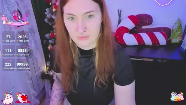 Image 8 of _chlo_e Stream on Chaturbate on 5 days ago