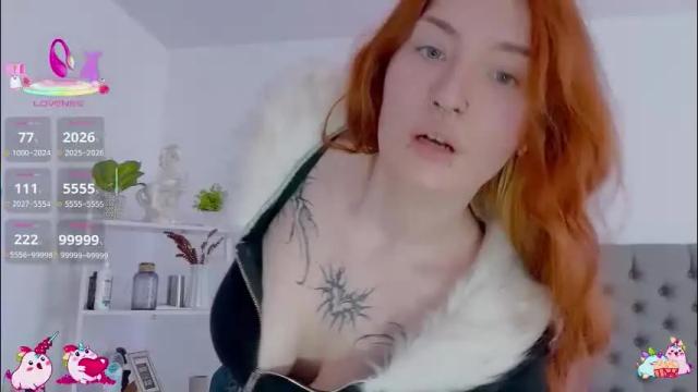 Image 4 of _chlo_e Stream on Chaturbate on 7 hours ago