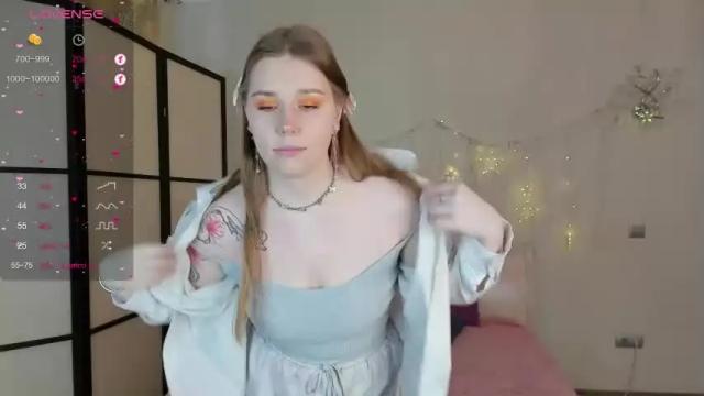 Image 3 of _chloe__white Stream on Chaturbate on 15 months ago