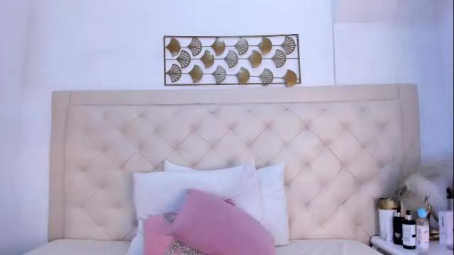 Thumbnail 1, _chloe_adams's Stream at Chaturbate, 1 month ago