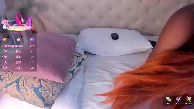 Image 2 of _chloe_adams Stream on Chaturbate on 20 days ago