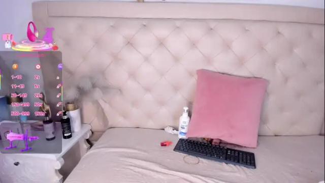 Image 11 of _chloe_adams Stream on Chaturbate on 19 days ago