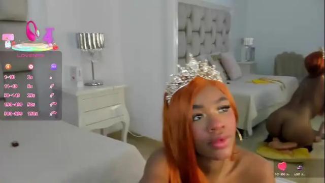 Image 12 of _chloe_adams Stream on Chaturbate on 4 days ago