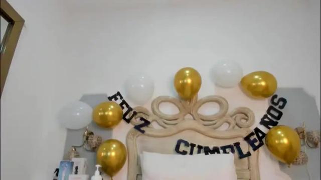 Thumbnail 1, _chloe_adams's Stream at Chaturbate, 22 days ago