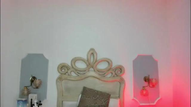 Thumbnail 3, _chloe_adams's Stream at Chaturbate, 13 days ago