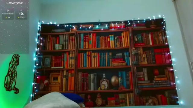 Image 10 of _chloeee Stream on Chaturbate on 3 months ago