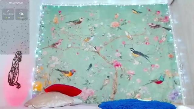 Image 11 of _chloeee Stream on Chaturbate on 2 months ago