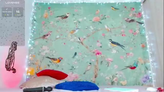 Image 6 of _chloeee Stream on Chaturbate on 2 months ago