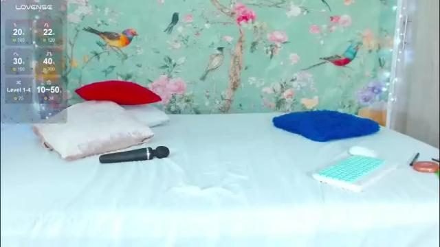 Image 11 of _chloeee Stream on Chaturbate on 1 month ago