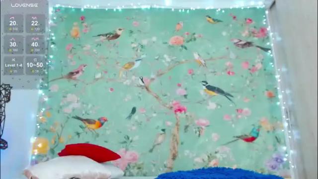 Image 2 of _chloeee Stream on Chaturbate on 1 month ago