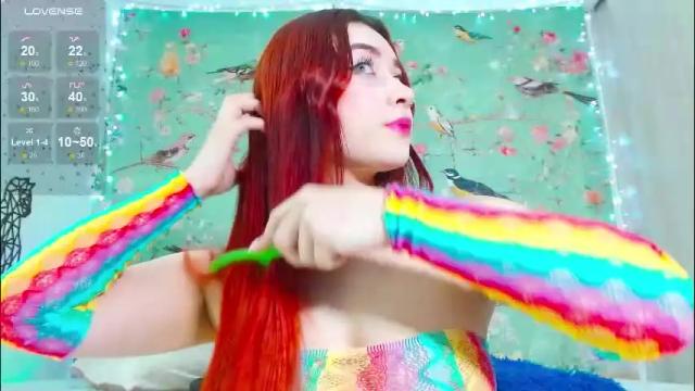 Thumbnail 2, _chloeee's Stream at Chaturbate, 1 month ago