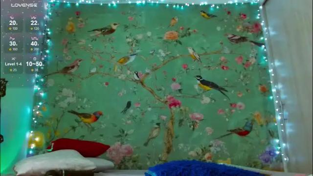 Image 11 of _chloeee Stream on Chaturbate on 1 month ago