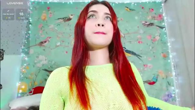 Image 12 of _chloeee Stream on Chaturbate on 1 month ago