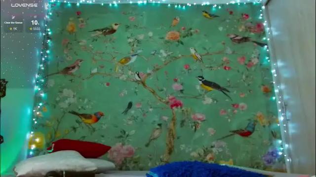 Image 8 of _chloeee Stream on Chaturbate on 1 month ago