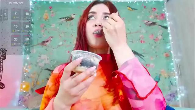 Image 12 of _chloeee Stream on Chaturbate on 1 month ago