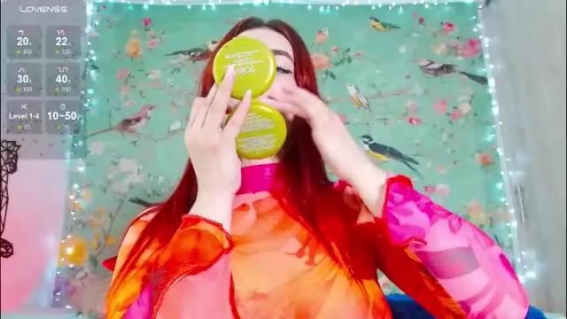 Image 3 of _chloeee Stream on Chaturbate on 1 month ago