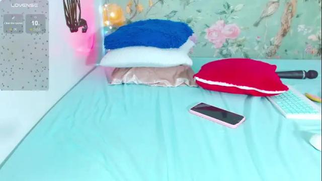 Thumbnail 1, _chloeee's Stream at Chaturbate, 1 month ago