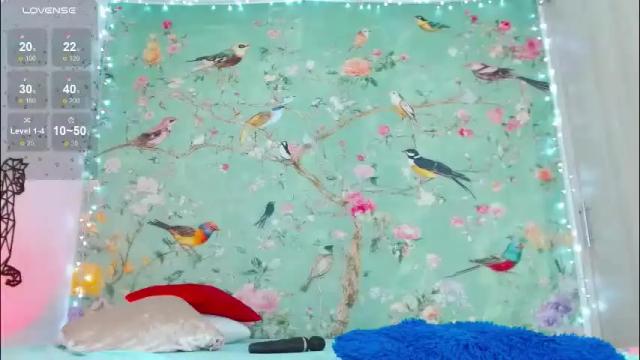 Image 7 of _chloeee Stream on Chaturbate on 1 month ago