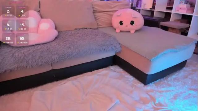 Thumbnail 2, _chloesweeet_'s Stream at Chaturbate, 1 month ago
