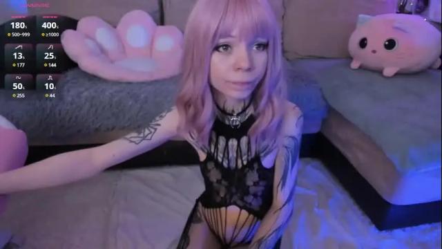 Thumbnail 2, _chloesweeet_'s Stream at Chaturbate, 1 month ago