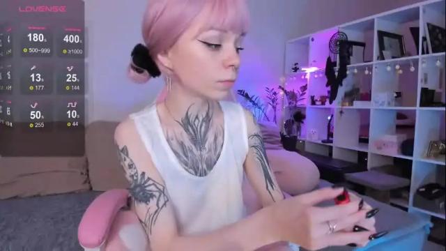 Image 10 of _chloesweeet_ Stream on Chaturbate on 3 months ago