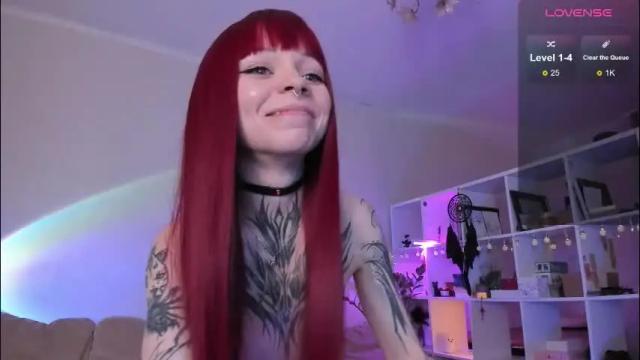 Image 4 of _chloesweeet_ Stream on Chaturbate on 2 months ago