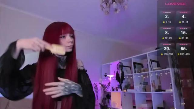 Thumbnail 2, _chloesweeet_'s Stream at Chaturbate, 2 months ago