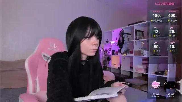 Image 3 of _chloesweeet_ Stream on Chaturbate on 2 months ago