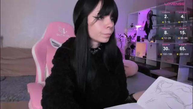 Thumbnail 2, _chloesweeet_'s Stream at Chaturbate, 2 months ago