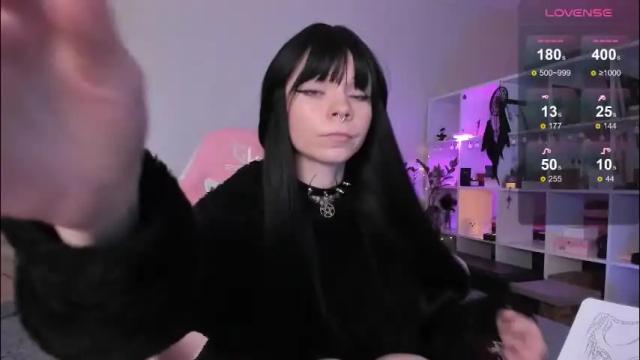 Image 6 of _chloesweeet_ Stream on Chaturbate on 2 months ago