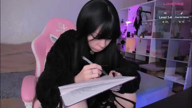 Image 7 of _chloesweeet_ Stream on Chaturbate on 2 months ago