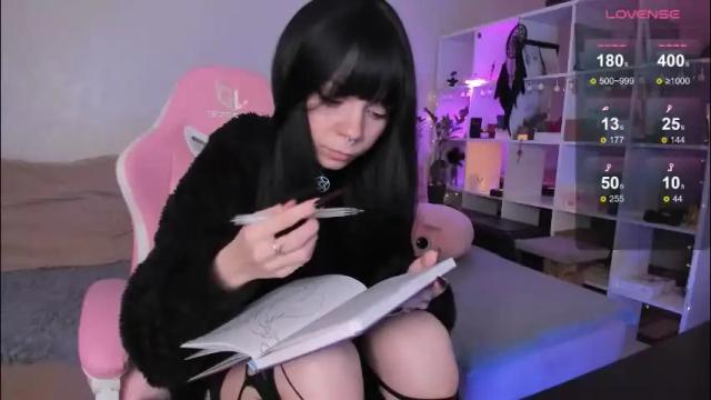 Thumbnail 3, _chloesweeet_'s Stream at Chaturbate, 2 months ago