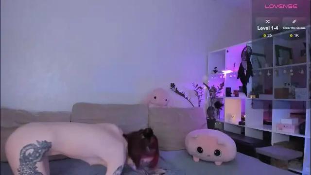 Image 12 of _chloesweeet_ Stream on Chaturbate on 2 months ago