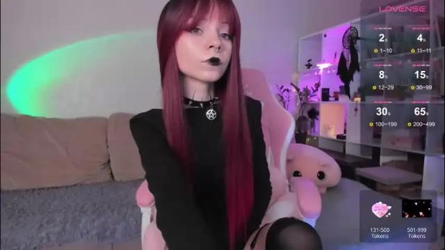 Thumbnail 1, _chloesweeet_'s Stream at Chaturbate, 2 months ago