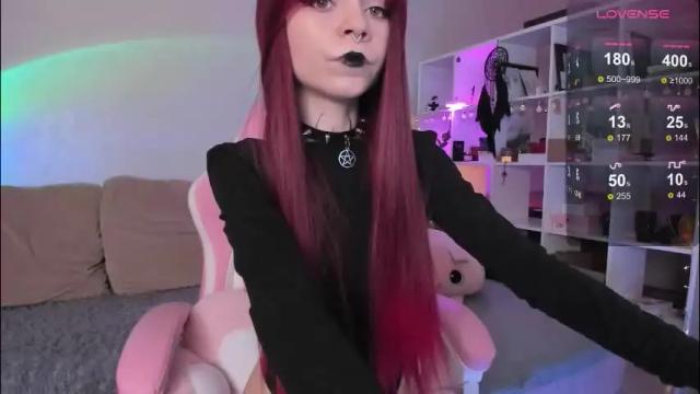 Thumbnail 2, _chloesweeet_'s Stream at Chaturbate, 2 months ago