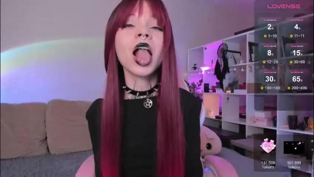 Thumbnail 3, _chloesweeet_'s Stream at Chaturbate, 2 months ago