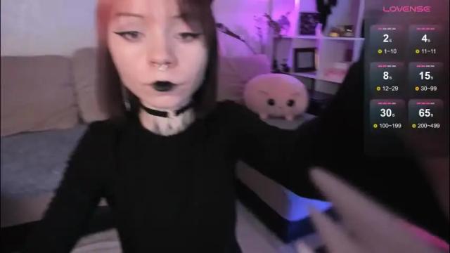 Image 2 of _chloesweeet_ Stream on Chaturbate on 20 days ago