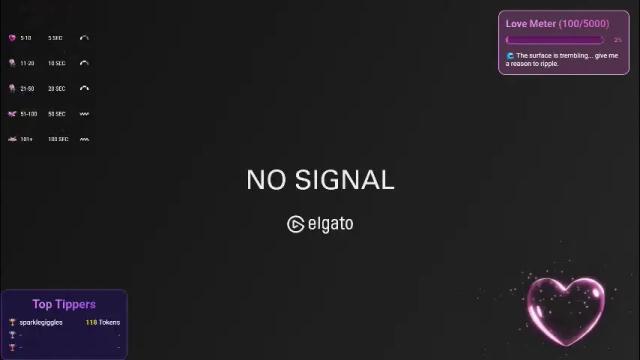 Thumbnail 2, _cindy_rella_'s Stream at Chaturbate, 1 month ago