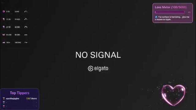 Thumbnail 3, _cindy_rella_'s Stream at Chaturbate, 1 month ago