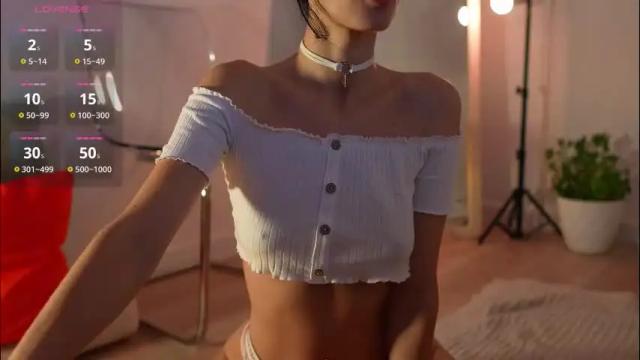 Thumbnail 2, _cindy_rella_'s Stream at Chaturbate, 1 month ago