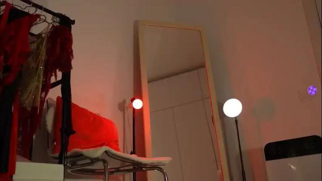 Image 2 of _cindy_rella_ Stream on Chaturbate on 1 month ago