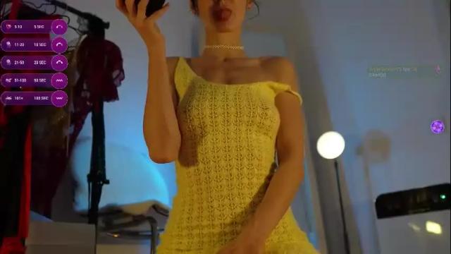 Thumbnail 3, _cindy_rella_'s Stream at Chaturbate, 1 month ago