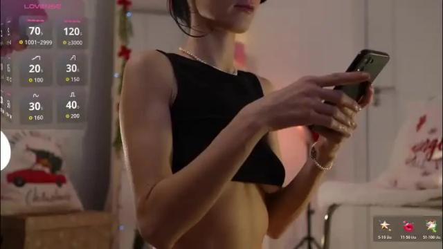 Thumbnail 2, _cindy_rella_'s Stream at Chaturbate, 18 days ago