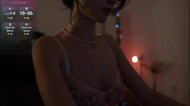 Thumbnail 1, _cindy_rella_'s Stream at Chaturbate, 5 days ago