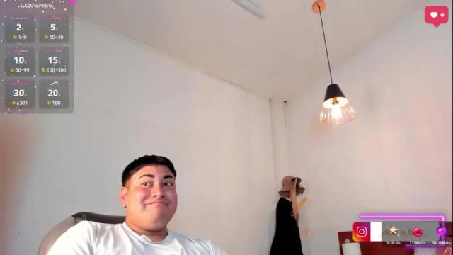 Image 4 of _cloe_n_billy_ Stream on Chaturbate on 9 months ago