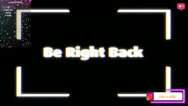 Image 12 of _cloe_n_billy_ Stream on Chaturbate on 9 months ago